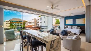 Pier 304 Zona Romantica OceanViews Best Rooftop