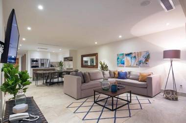 Maxwell Residences at Indah