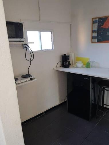 Galeana St 2 Studio downtown Pv