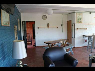 Colombia St 14 Loft downtown Pv