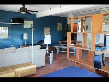Colombia St 14 Loft downtown Pv
