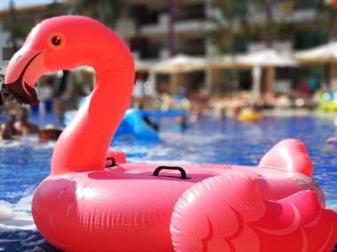 Crown Paradise Club All Inclusive