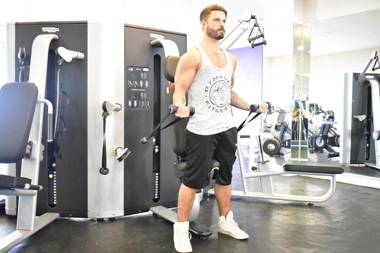 Crown Paradise Club All Inclusive