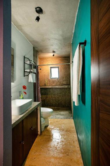 Casa Pancha Puerto Vallarta Centro - Adults Only