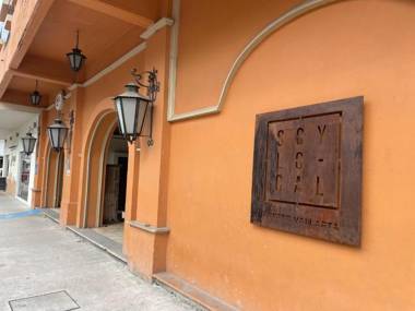 Soy Local Puerto Vallarta