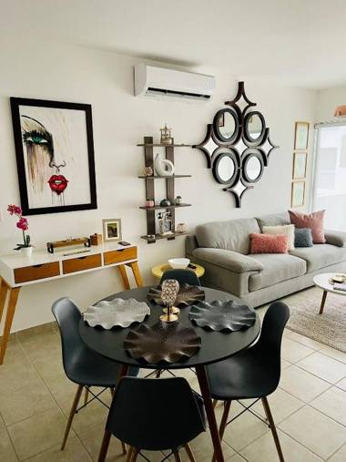 Departamento Retro pv