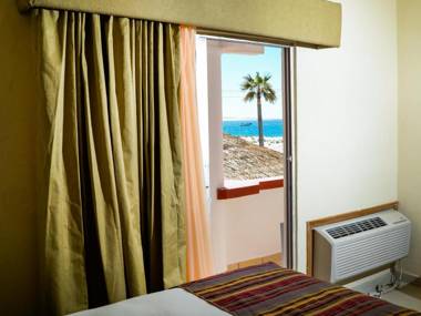 Best Western Laos Mar Hotel & Suites