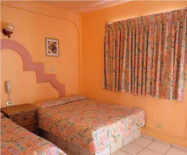 Hotel Plaza Peñasco