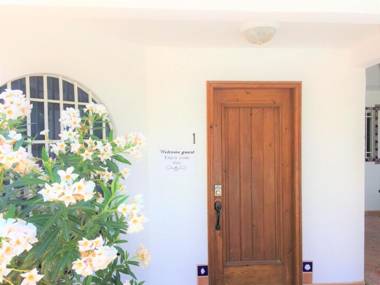 Villa Relax 1 by Kivoya