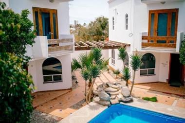 Villa Relax 3 by Kivoya