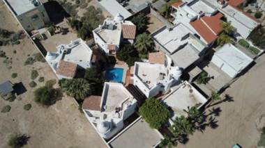 Villa Relax 3 by Kivoya