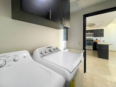 Unwind in a Brand New Condo with Stunning View