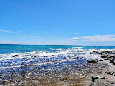 New Linda Vista Ocean View Condo