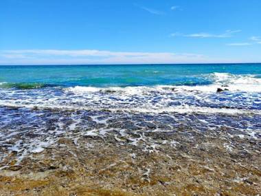 New Linda Vista Ocean View Condo