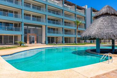 Find Peace at a Modern Ground Floor Condo