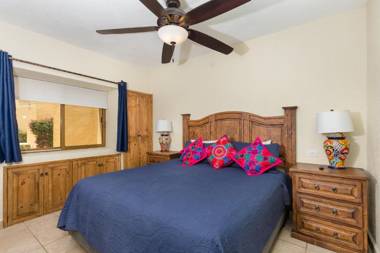 Princesa de Penasco Condo C101 Sandy Beach Puerto Penasco