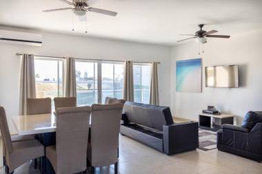 Tranquil Ground Floor Condo With Pool Access