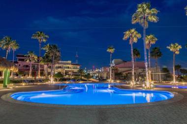 Marina Pinacate B-403