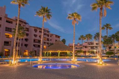 Marina Pinacate B-403