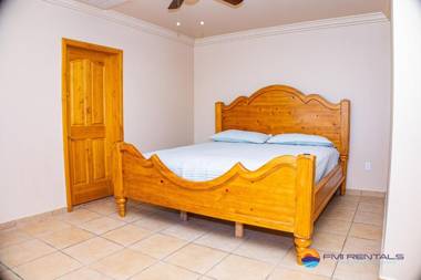 Casa Costa Diamante F27