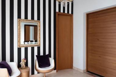 Hidden Gem Villa with Serene Beach & Pool Access