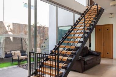 Hidden Gem Villa with Serene Beach & Pool Access