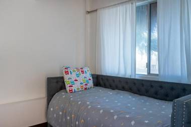 Hidden Gem Villa with Serene Beach & Pool Access