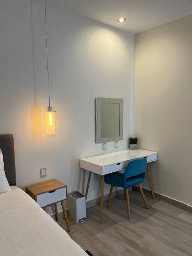 The Cove Boutique Hotel Adults Only