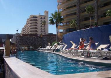 Condos At Sonoran Sky by TO