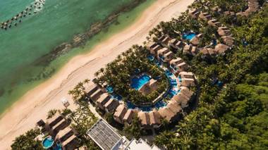 El Dorado Casitas Royale Gourmet Inclusive Resort & Spa by Karisma - All Inclusive - Adults Only