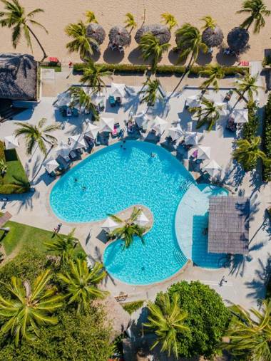 Hotel Suites Villasol