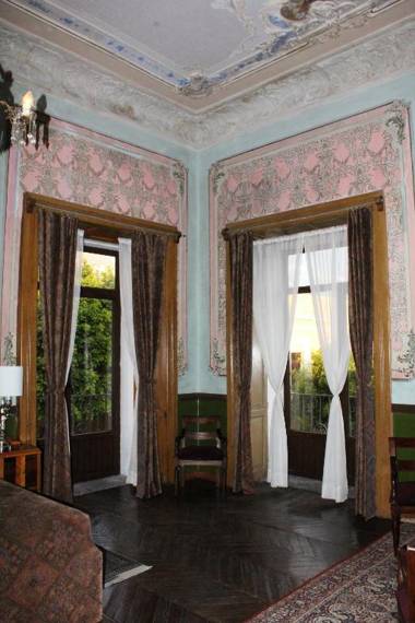 Hotel Boutique Casa de la Palma