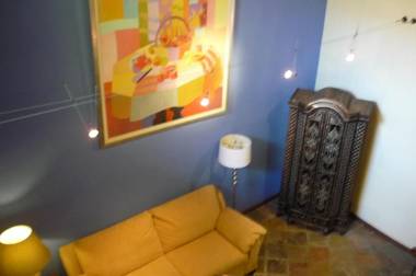 Hotel Boutique Casona de la China Poblana - Adults Only