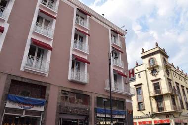 Hotel Posada Guadalupe