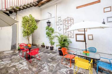 Hostal Santo Domingo