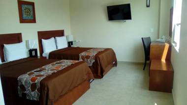 Hotel Casa de Oración San José