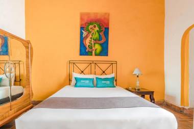 Ayenda Meson de San Sebastian