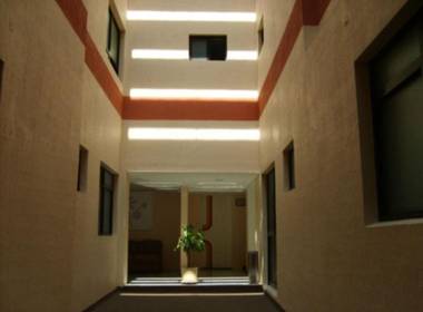 Hotel Terminal de Puebla
