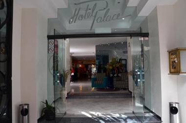 Hotel Palace Puebla