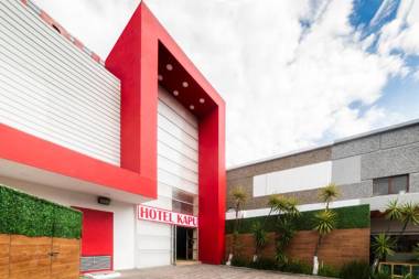 Hotel Kapu
