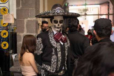 Casa Pepe Hostel Boutique - Puebla