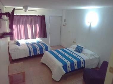 Posada San José Hotel