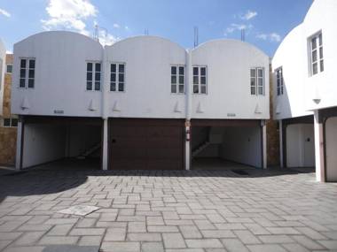 Motel Mykonos