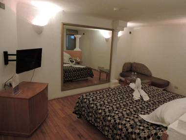 Motel Mykonos