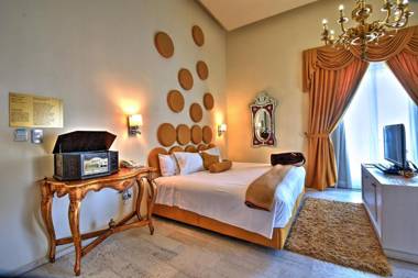 Hotel Andante