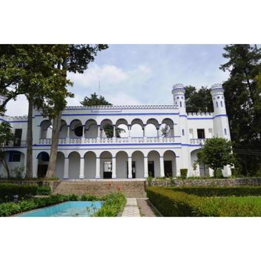 Mision Grand Ex Hacienda de Chautla