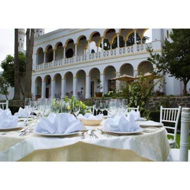 Mision Grand Ex Hacienda de Chautla