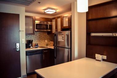 Staybridge Suites Puebla an IHG Hotel