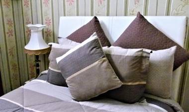 Azcami Boutique Hotel