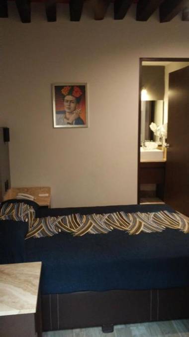 Hotel Frida
